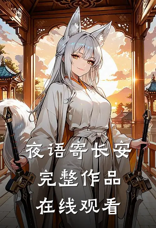 夜语寄长安完整作品在线观看