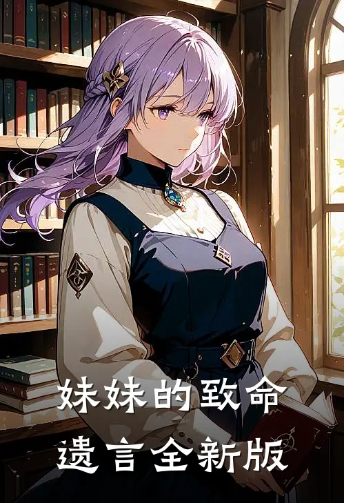 妹妹的致命遗言全新版
