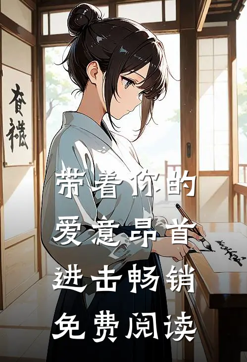 带着你的爱意昂首进击畅销免费阅读