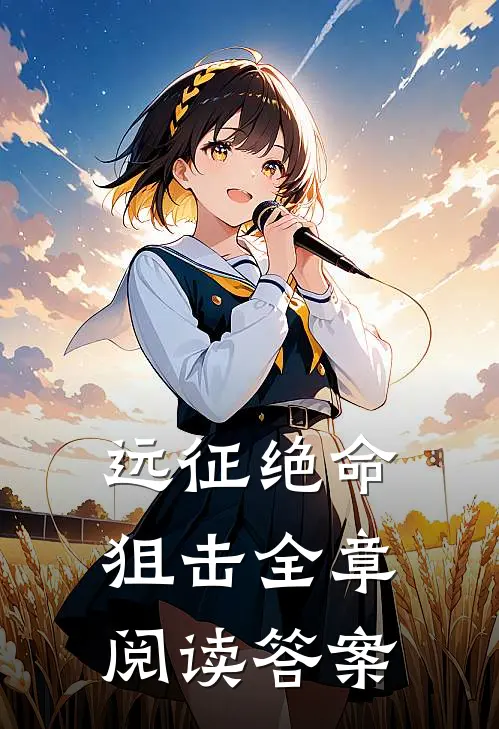 远征绝命狙击全章阅读答案