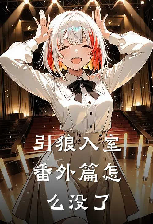 引狼入室番外篇怎么没了