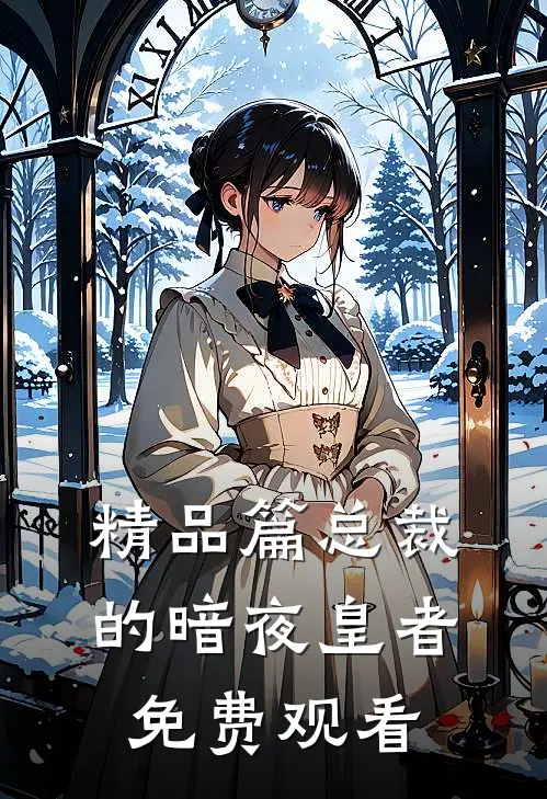 精品篇总裁的暗夜皇者免费观看