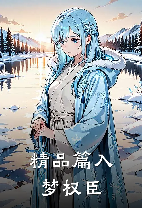 精品篇入梦权臣