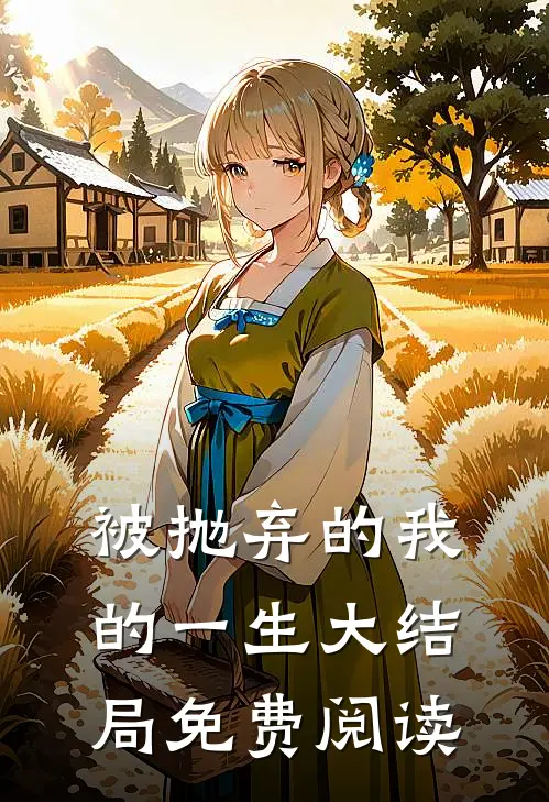 被抛弃的我的一生大结局免费阅读