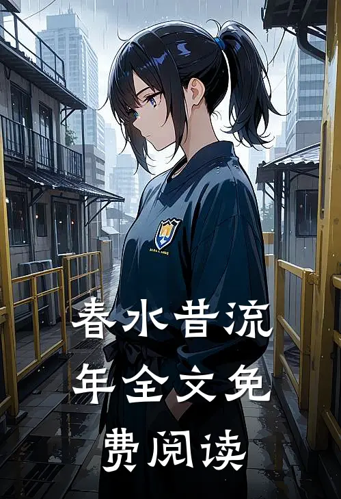 春水昔流年全文免费阅读