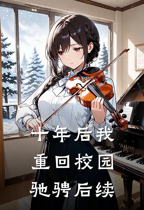 十年后我重回校园驰骋后续