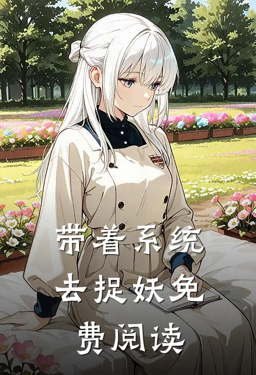 带着系统去捉妖免费阅读
