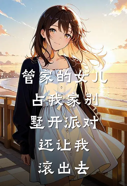 管家的女儿占我家别墅开派对，还让我滚出去