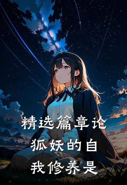 精选篇章论狐妖的自我修养是