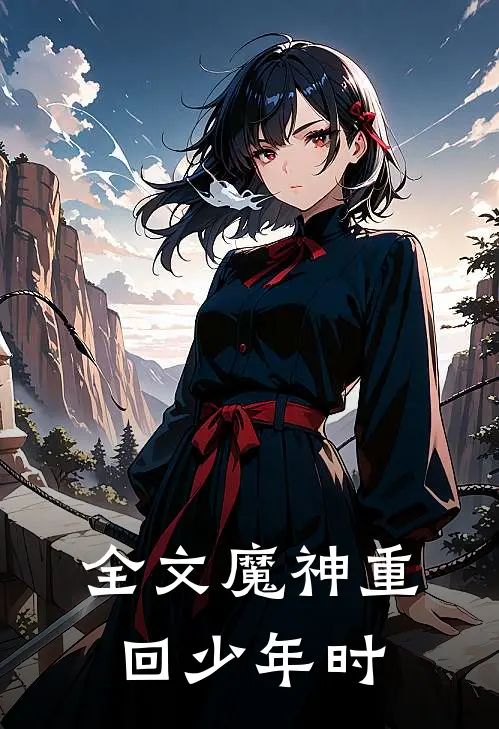 全文魔神重回少年时