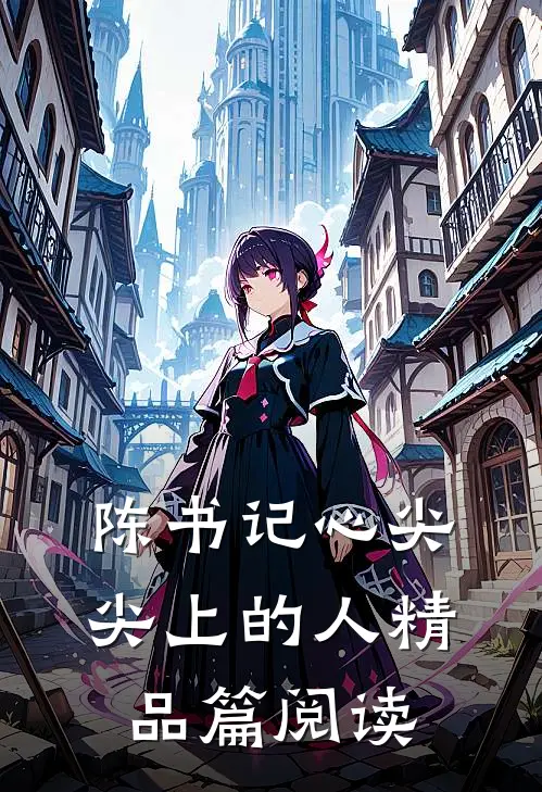 陈书记心尖尖上的人精品篇阅读