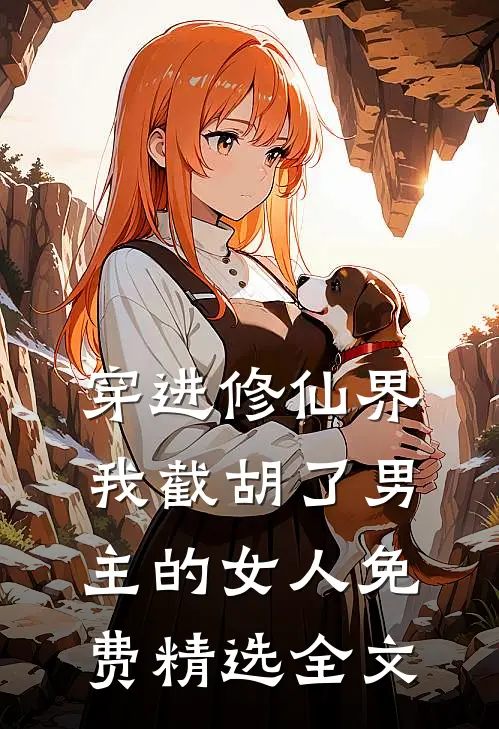 穿进修仙界我截胡了男主的女人免费精选全文