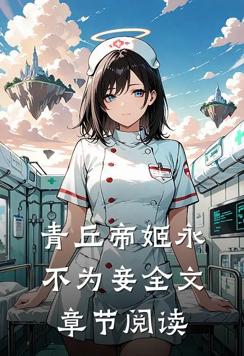 青丘帝姬永不为妾全文章节阅读