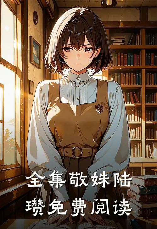 全集敬姝陆瓒免费阅读