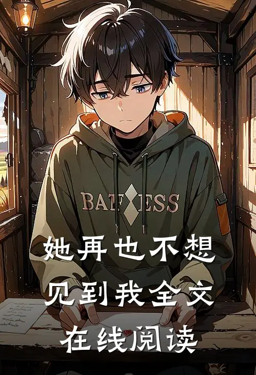 她再也不想见到我全文在线阅读