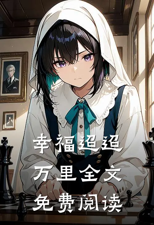 幸福迢迢万里全文免费阅读