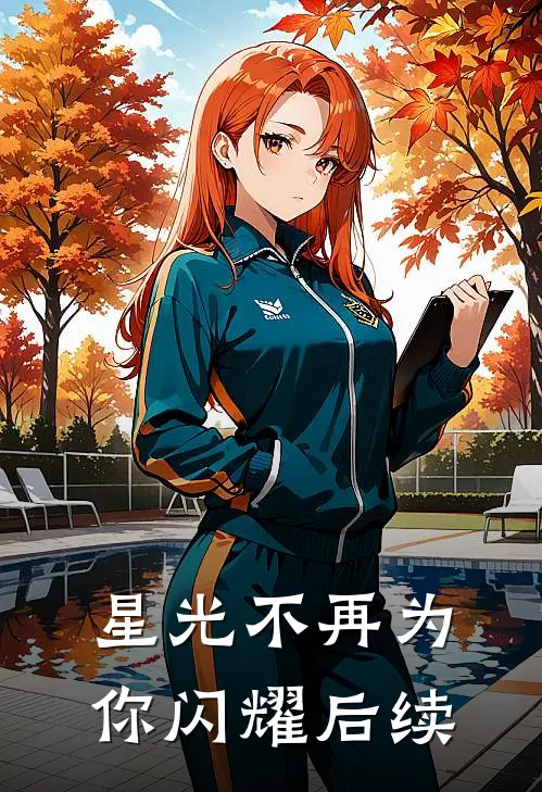 星光不再为你闪耀后续
