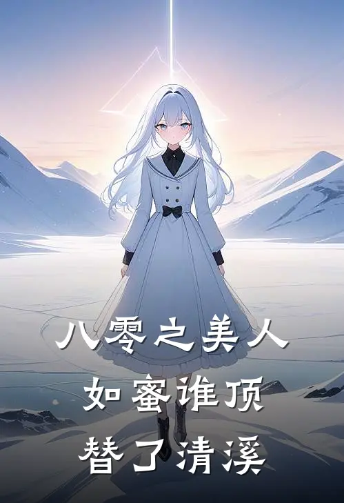 八零之美人如蜜谁顶替了清溪
