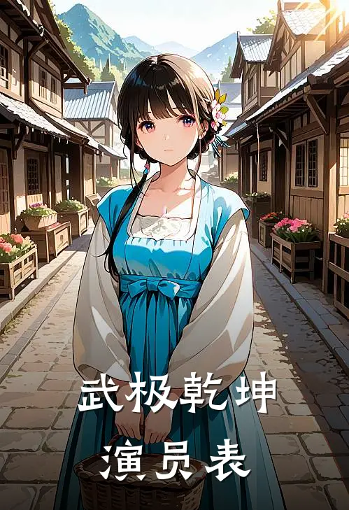 武极乾坤演员表