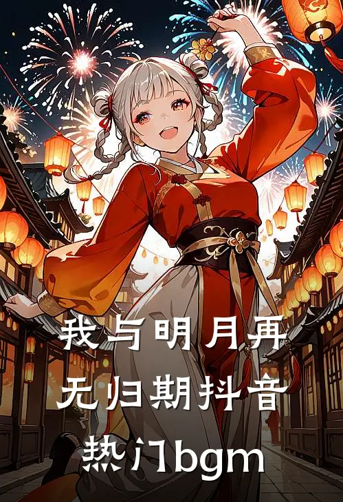 我与明月再无归期抖音热门bgm