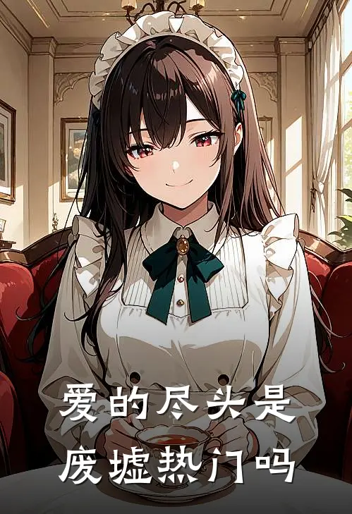爱的尽头是废墟热门吗
