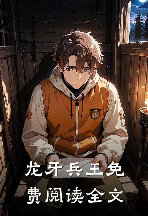 龙牙兵王免费阅读全文