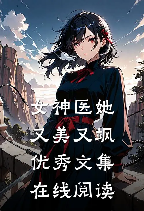 女神医她又美又飒优秀文集在线阅读