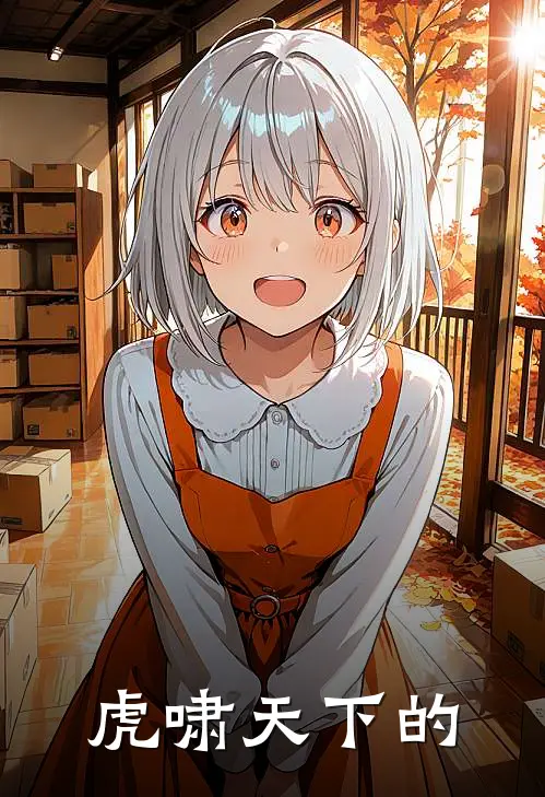 虎啸天下的