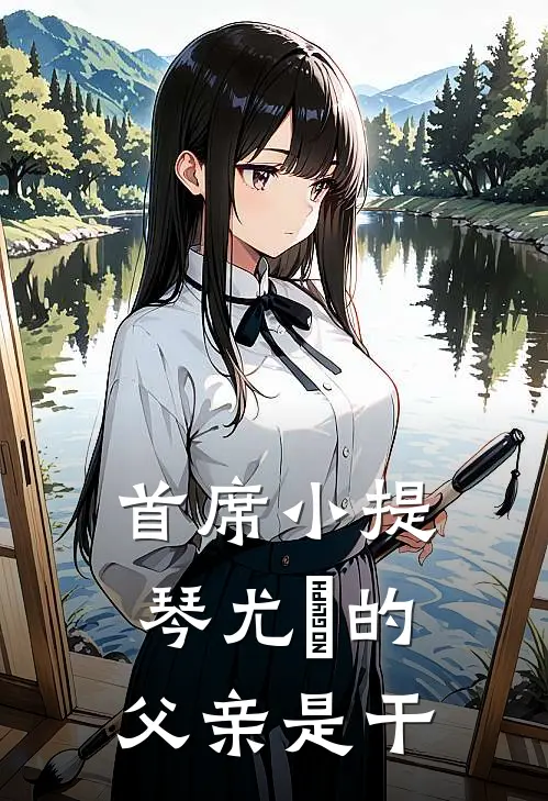 首席小提琴尤玥的父亲是干