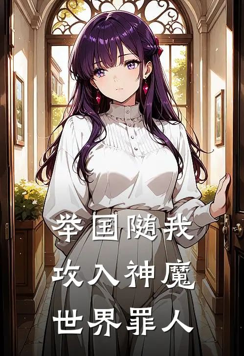 举国随我攻入神魔世界罪人