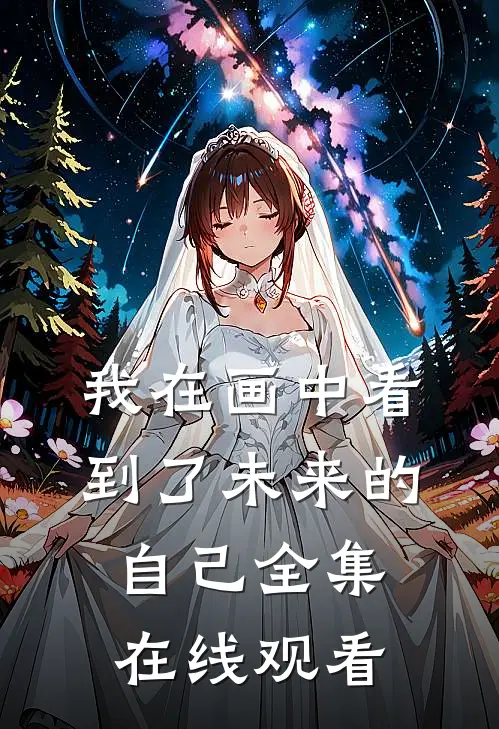 我在画中看到了未来的自己 全集在线观看