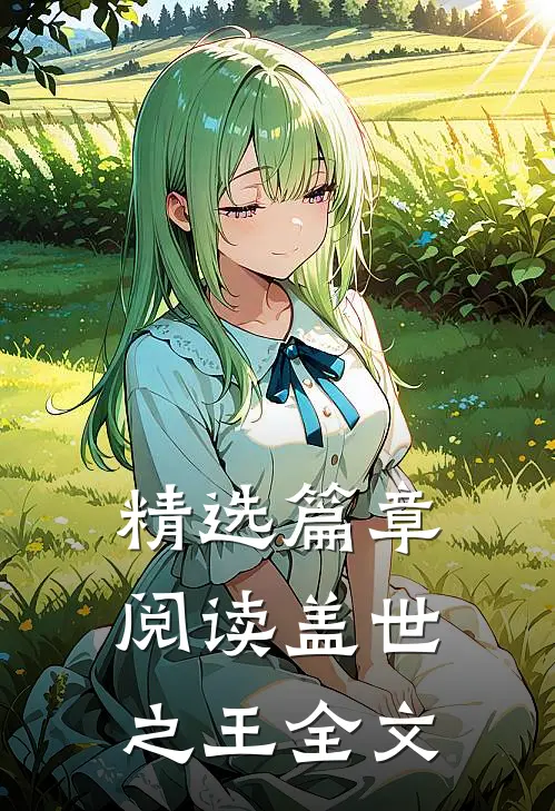 精选篇章阅读盖世之王全文