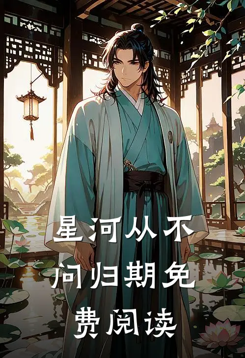 星河从不问归期免费阅读
