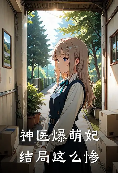 神医爆萌妃结局这么惨