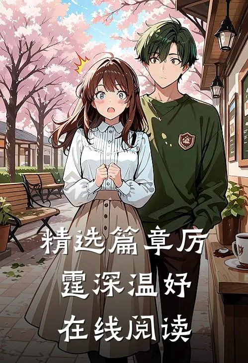 精选篇章厉霆深温妤在线阅读