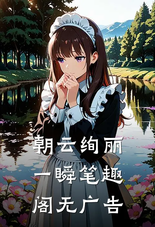 朝云绚丽一瞬笔趣阁无广告