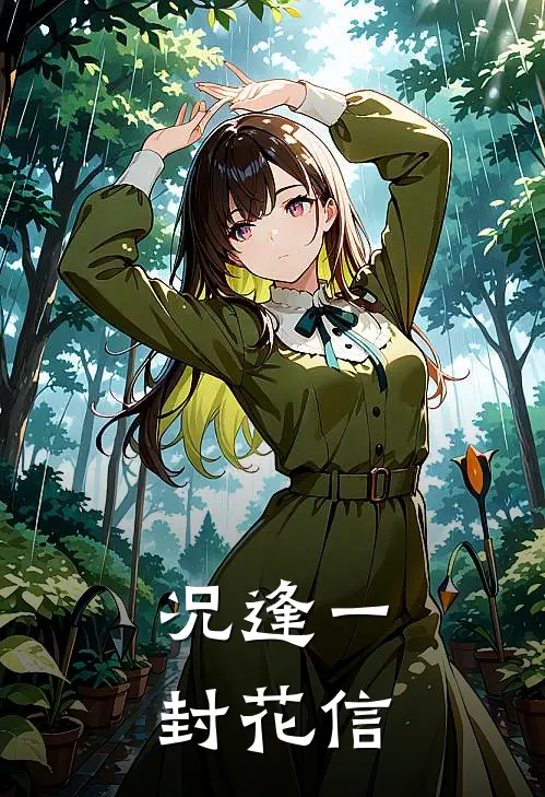况逢一封花信