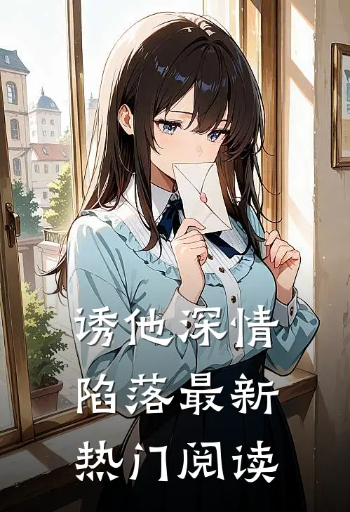 诱他深情陷落最新热门阅读