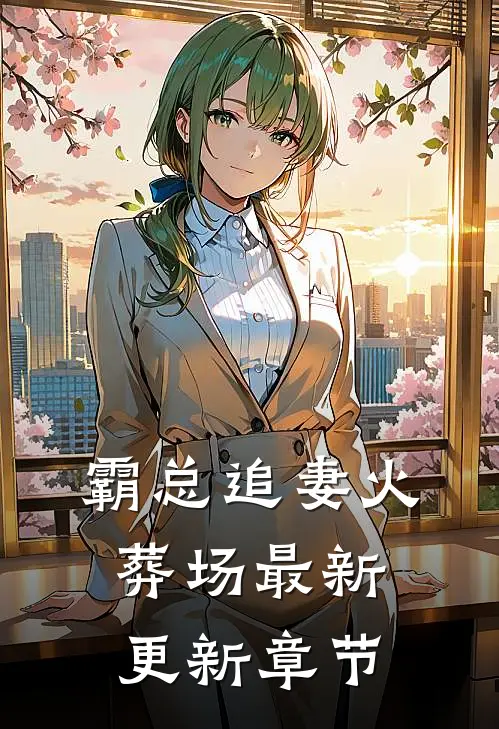 霸总追妻火葬场最新更新章节