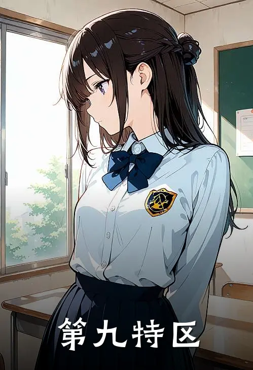 第九特区
