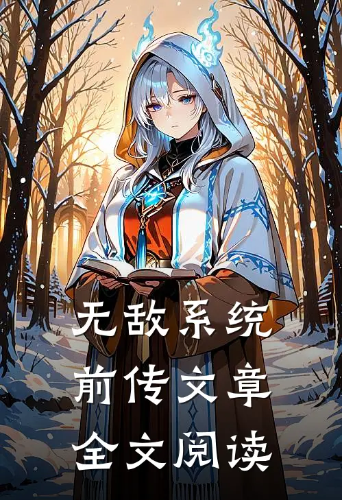无敌系统前传文章全文阅读