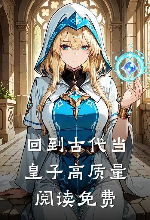 回到古代当皇子高质量阅读免费