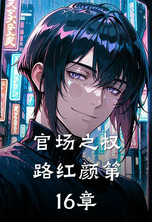 官场之权路红颜 第16章