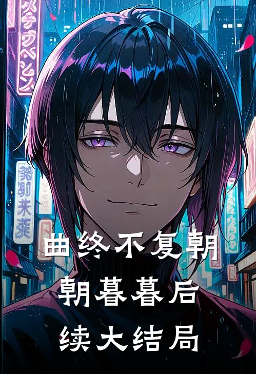 曲终不复朝朝暮暮后续大结局