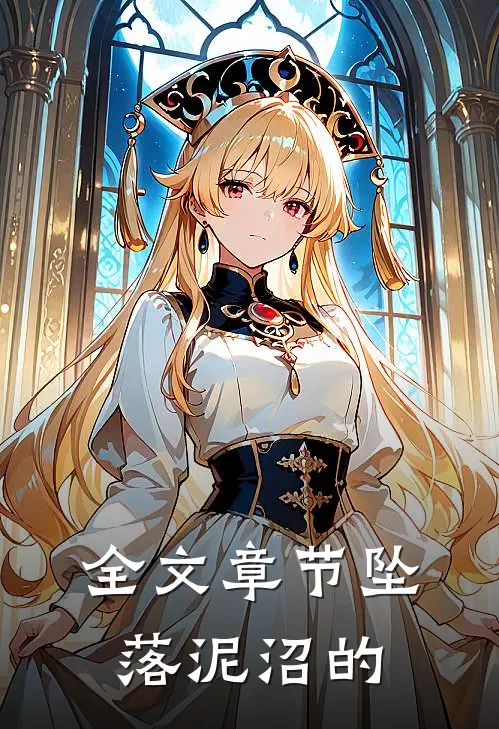 全文章节坠落泥沼的
