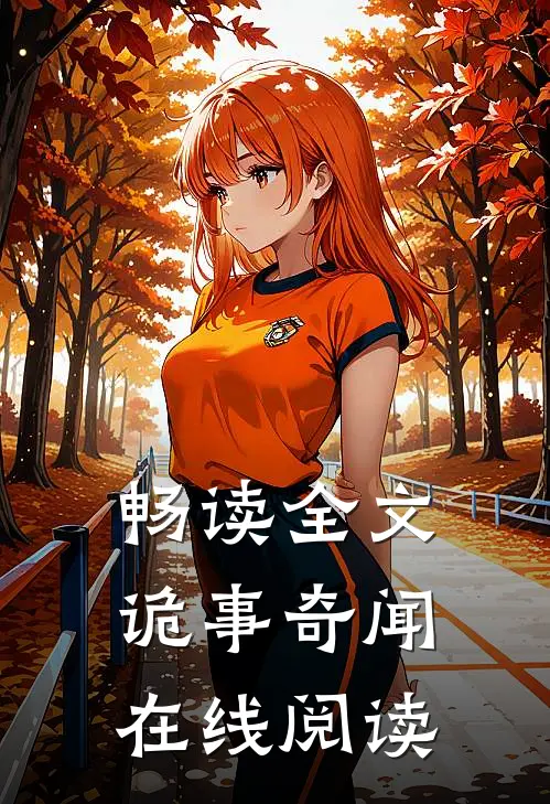 畅读全文诡事奇闻在线阅读