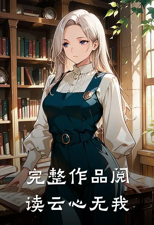 完整作品阅读云心无我