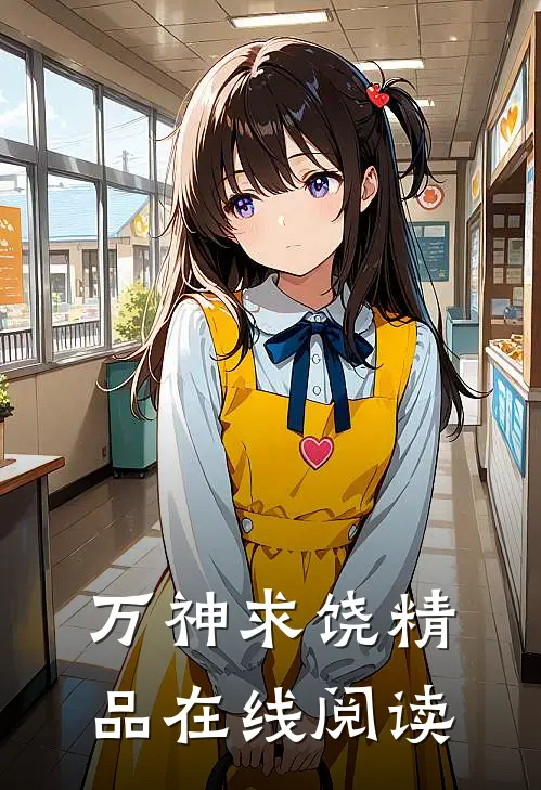 万神求饶精品在线阅读