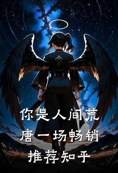 你是人间荒唐一场畅销推荐知乎