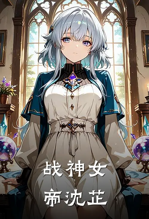 战神女帝沈芷